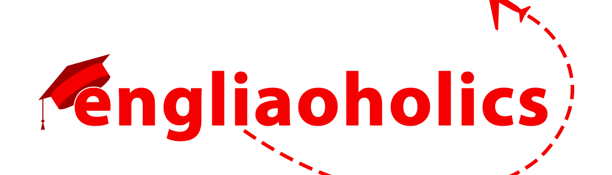 Engliaoholics Logo